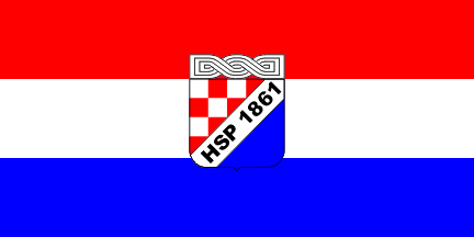 [Flag of HSP61]